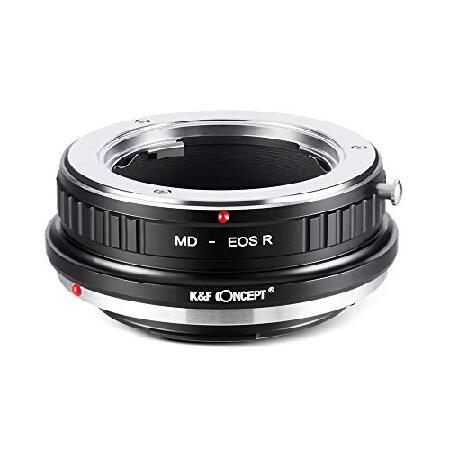 【平行輸入品】K＆F Concept Lens Mount Adapter for Minolta ...