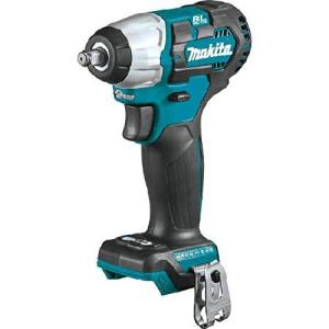 マキタ（makita） XWT12Z インパクトレンチ 9.5mm ソケット ブラシレス