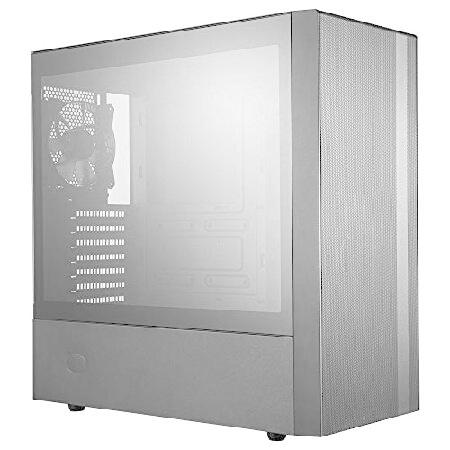 Cooler Master コンピュータケース MCB-NR600-KGNN-S00 PCケース（自...