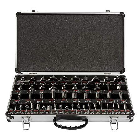 【平行輸入品】Trend Enterprises ストレート SET/SS50X1/4TC ルーター...