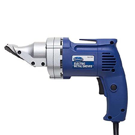 【平行輸入品】Eastwood Electric Metal Cutting Shears Tool...