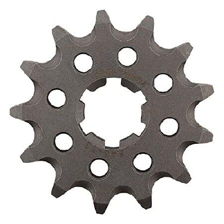 【平行輸入品】Supersprox CST-546-13-1 Front Sprocket For ...