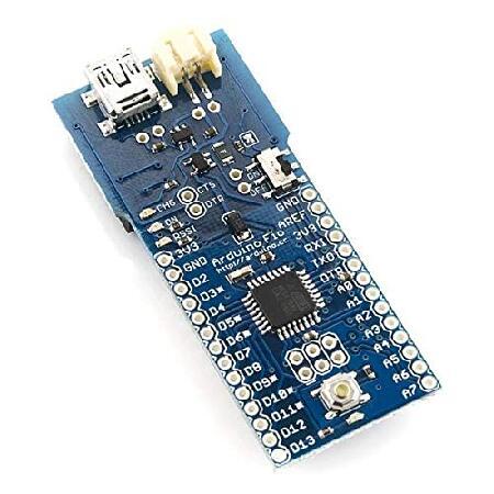 【平行輸入品】Development Boards ＆ Kits - AVR Arduino Fio...