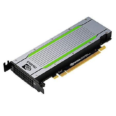 【平行輸入品】PNY NVIDIA Tesla T4 データセンターカード 16GB GDDR6 P...