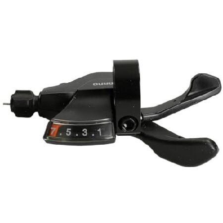 【平行輸入品】シマノ(SHIMANO) シフティングレバー(MTB) SL-M315-7R 右レバー...