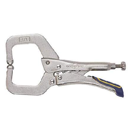 【平行輸入品】ロッキングCクランプ 6R FR 150mm IRHT82585