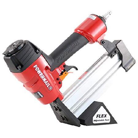 【平行輸入品】Powernail 50F Pneumatic 18 Gauge Trigger Pu...