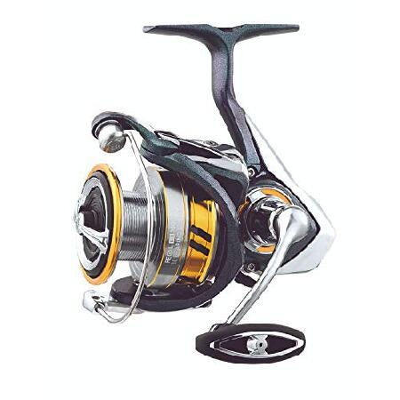 ダイワ(DAIWA) フィッシングリール リーガルLt スピニング