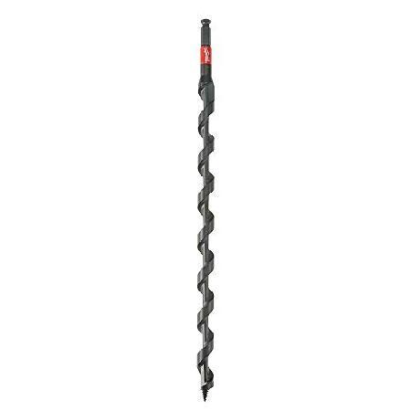 【平行輸入品】MILWAUKEE 13/16インチ x 24インチ ショックウェーブ L