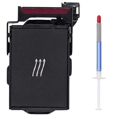 【平行輸入品】S-Union 交換用CPU冷却ファン HP ProLiant DL360 G8 DL...