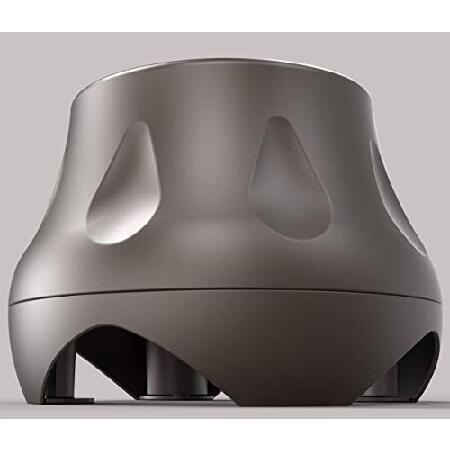 【平行輸入品】OSD Audio 屋外用スピーカー FORZA-10 ブロンズ