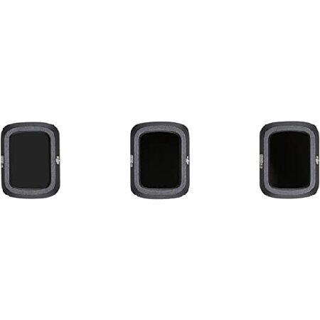 【平行輸入品】DJI フィルターセット DJIMVAIR2ND32 カメラアクセサリー その他 グレ...