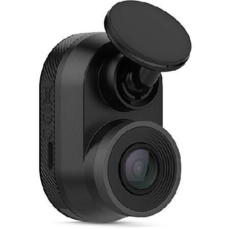 【平行輸入品】Garmin オンダッシュカメラ 010-02062-00 ブラック
