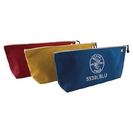 【平行輸入品】Klein Tools ツールバッグ 5539LCPAK