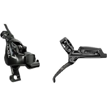 【平行輸入品】SRAM Level Ultimate Disc Brake Black Anodiz...
