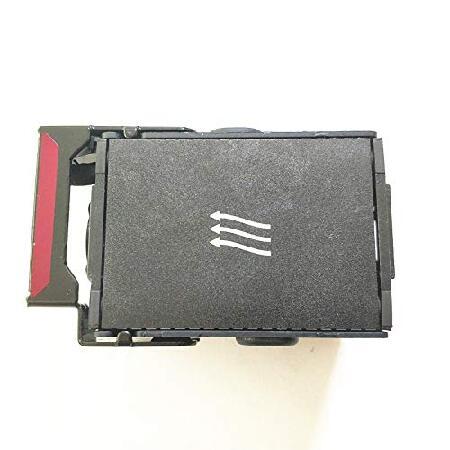 【平行輸入品】QUETTERLEE 交換用CPU冷却ファン HP ProLiant DL360 G8...