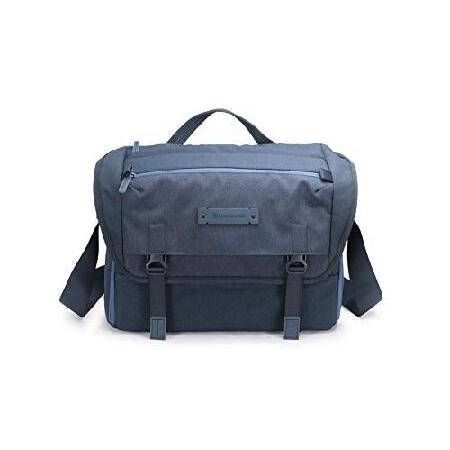 【平行輸入品】Vanguard VEO RANGE 38M Large Messenger Came...