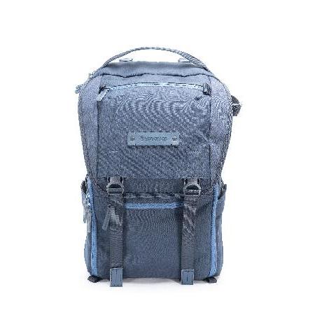 【平行輸入品】Vanguard VEO RANGE48 NV Daypack for DSLR or...