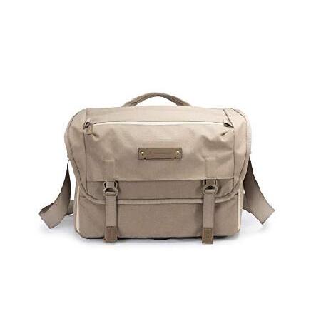 【平行輸入品】Vanguard VEO RANGE38 BG メッセンジャーバッグ デジタル一眼レフ...