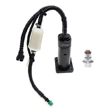 【平行輸入品】HFP 電動フューエルポンプ HFP-A489-R