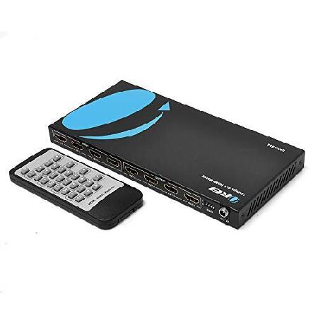 【平行輸入品】OREI セレクタースイッチボックス HD-404