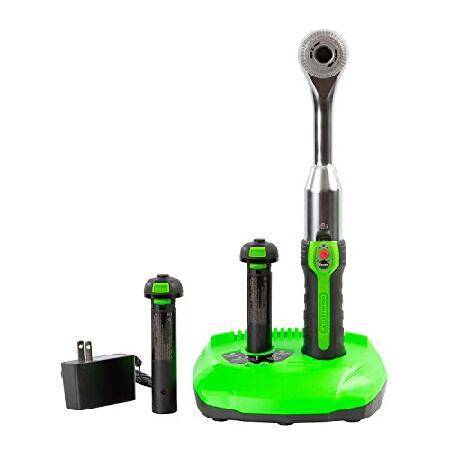 【平行輸入品】OEMTOOLS 24494 3/8" Drive R2 Powered Speed ...