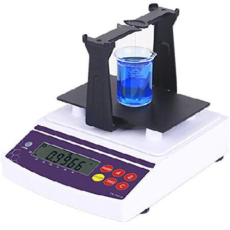 【平行輸入品】MXBAOHENG Digital Electronic Densimeter Aci...