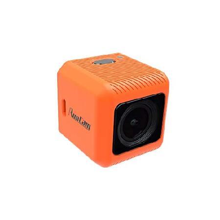 【平行輸入品】RunCam 5 小型FPVカメラ 録画カメラ 56g超軽量 アクションカメラ 4K ...