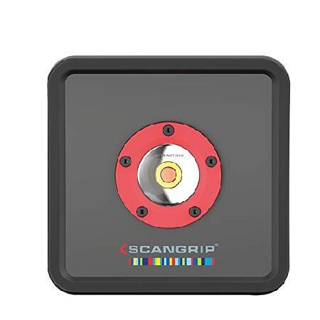 【平行輸入品】Scangrip R Lighting Solution for Painting I...