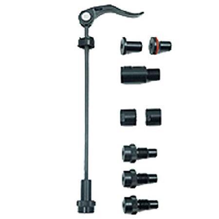 【平行輸入品】Garmin TacX Axle Adapter Kit, Required to C...