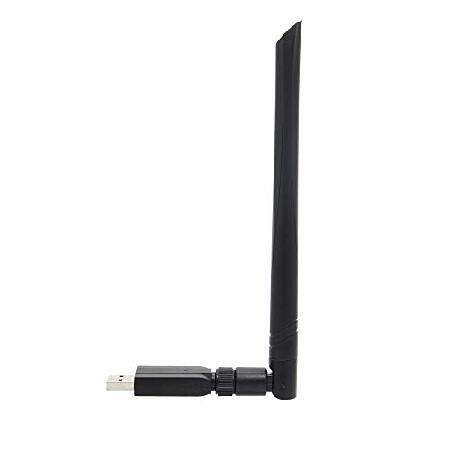 【平行輸入品】Geekworm Jetson Nano WiFi Adapter Dual Band...