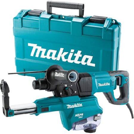 【平行輸入品】マキタ HR2663 1インチ SDS-PLUS AVT(R) ロータリーハンマー H...