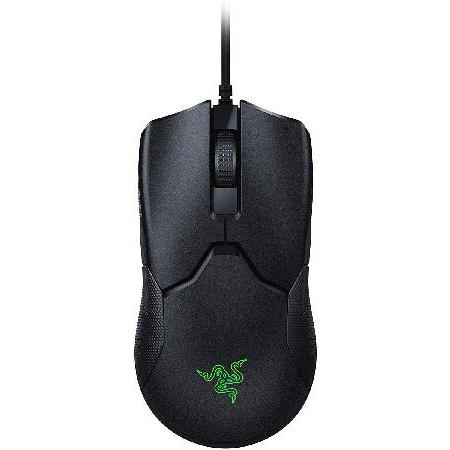 【平行輸入品】Razer ゲーミングマウス RZ01-02550100-R3U1 クラシックブラック