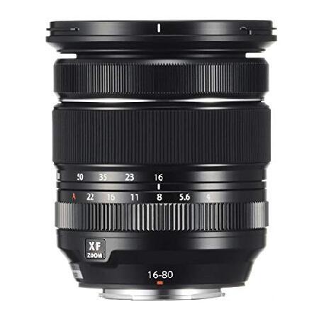 【平行輸入品】Fujinon XF16-80mm F4 R OIS WR