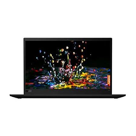 【平行輸入品】Lenovo ThinkPad X1 Carbon 7th Gen - 20QD000...