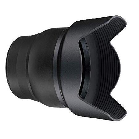 【平行輸入品】Canon VIXIA HF G50用3.5倍高精細超望遠レンズ