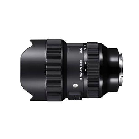 Sigma 一眼レフカメラ用レンズ 213965 ブラック
