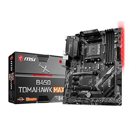 【平行輸入品】MSI マザーボード 7C02-020R PCパーツマザーボード