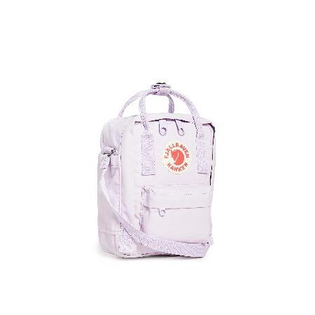 フェールラーベン ショルダーバッグ Kanken Sling 23797 Pastel Lavend...