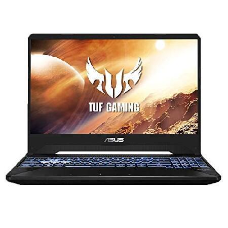 Asus TUF FX505DT ゲーミングノートパソコン 15.6インチ | AMD R5-355...