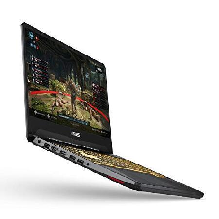 Asus TUF Gaming Laptop, 15.6” Full HD IPS-Type, In...