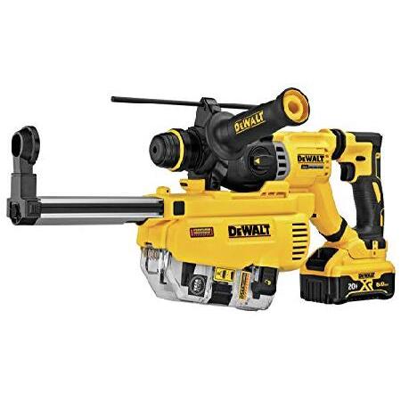 【平行輸入品】DEWALT ロータリーハンマー DCH263R2DH その他電動工具