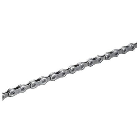 【平行輸入品】SHIMANO SLX CN-M7100 チェーン 12速 126リンク シルバー