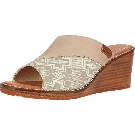 【平行輸入品】Pendleton プラットフォーム ウェッジ PWS20L04-059-059