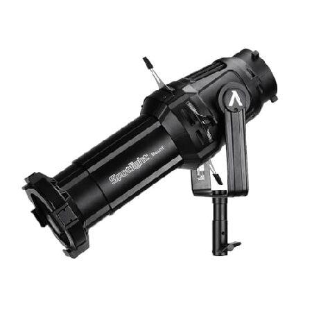 【平行輸入品】Aputure Spotlight Mount Set 36°