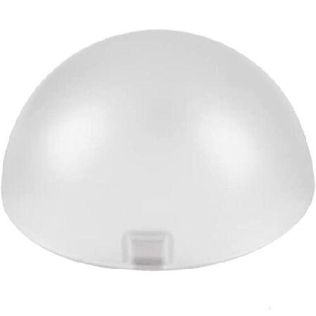 【平行輸入品】Godox AK-R11 ドームディフューザー Godox V1フラッシュシリーズと互...