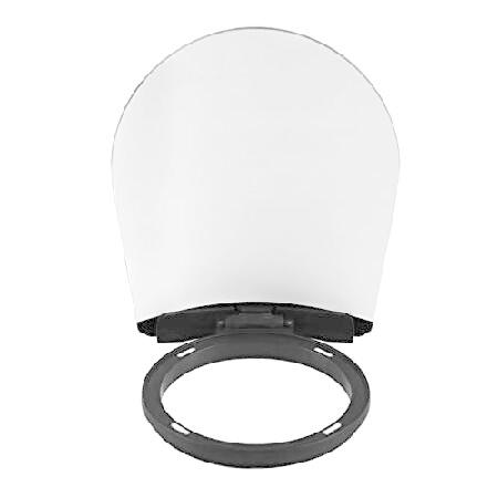【平行輸入品】Godox AK-R12 バウンスカード Godox V1フラッシュシリーズ V1-S...