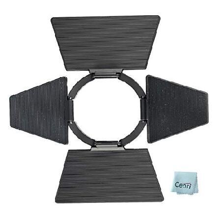 【平行輸入品】Godox AK-R14 リフレクター、Godox V1フラッシュシリーズと互換性 V...