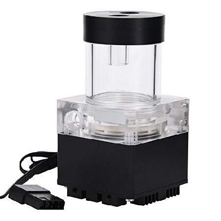 【平行輸入品】Diyeeni 水冷システム Diyeeniekwyb3qv7t-01 PCパーツその...