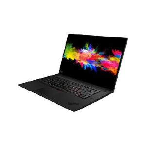 【平行輸入品】Lenovo ThinkPad P1 Gen 2 20QT001XUS 15.6